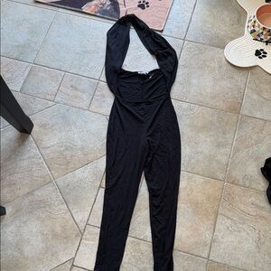 Charlotte Russe jumpsuit